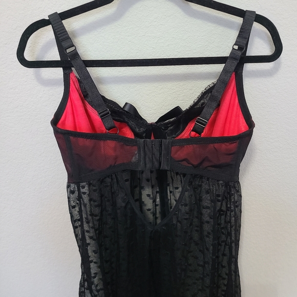NWOT Parfait Lingerie & Panties - 32G - Picture 5 of 16